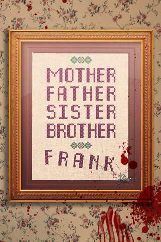 Mother Father Sister Brother Frank poster