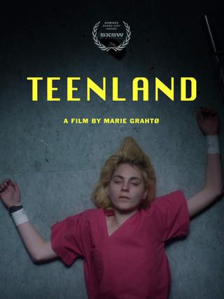 Teenland poster