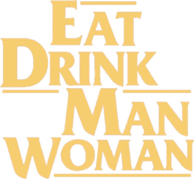 Eat Drink Man Woman logo