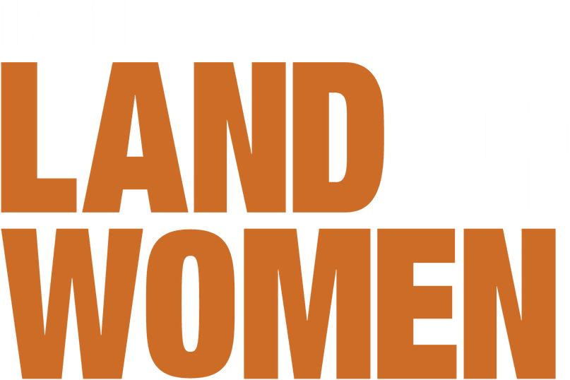 In the Land of Women logo