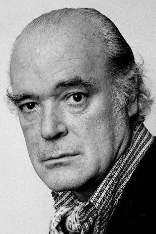 Patrick Magee pic