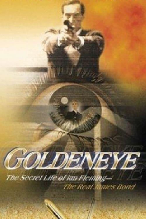 Goldeneye poster