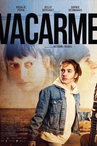 Vacarme poster