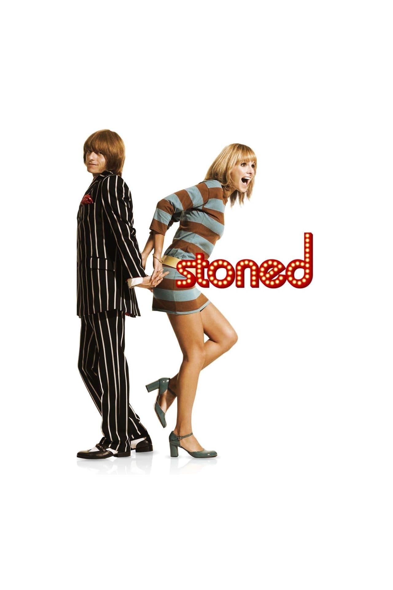 Stoned poster