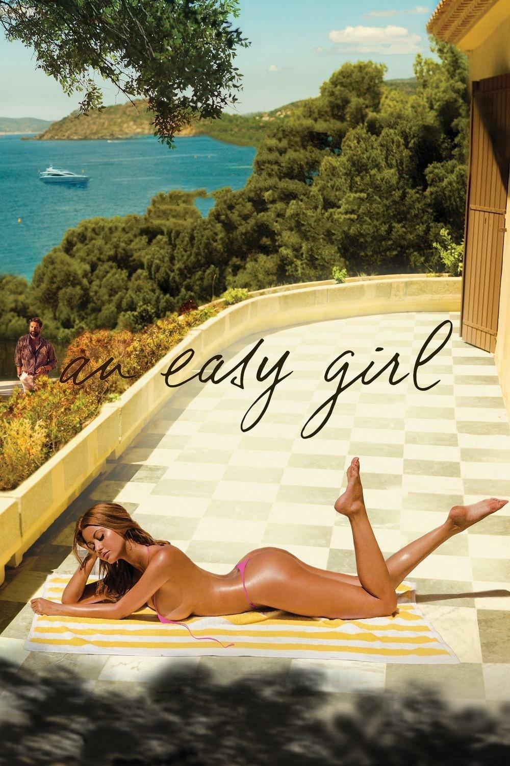An Easy Girl poster