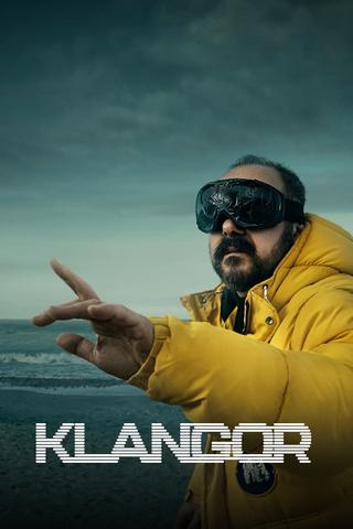Klangor poster