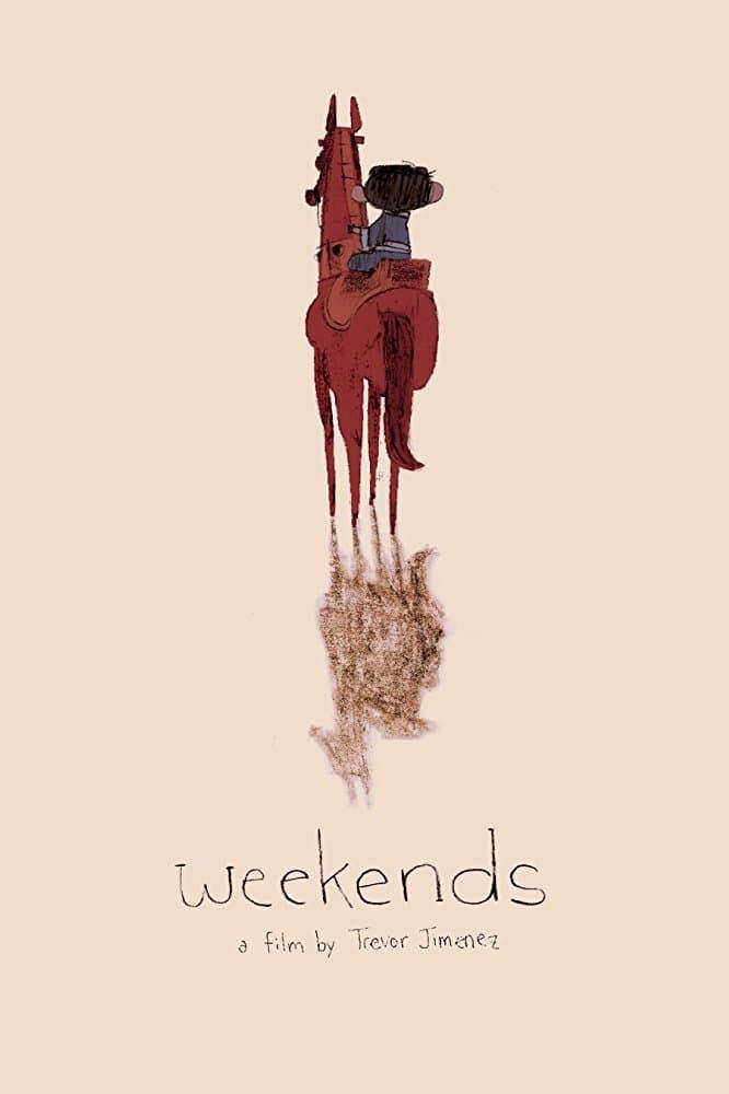 Weekends poster