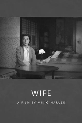Wife poster