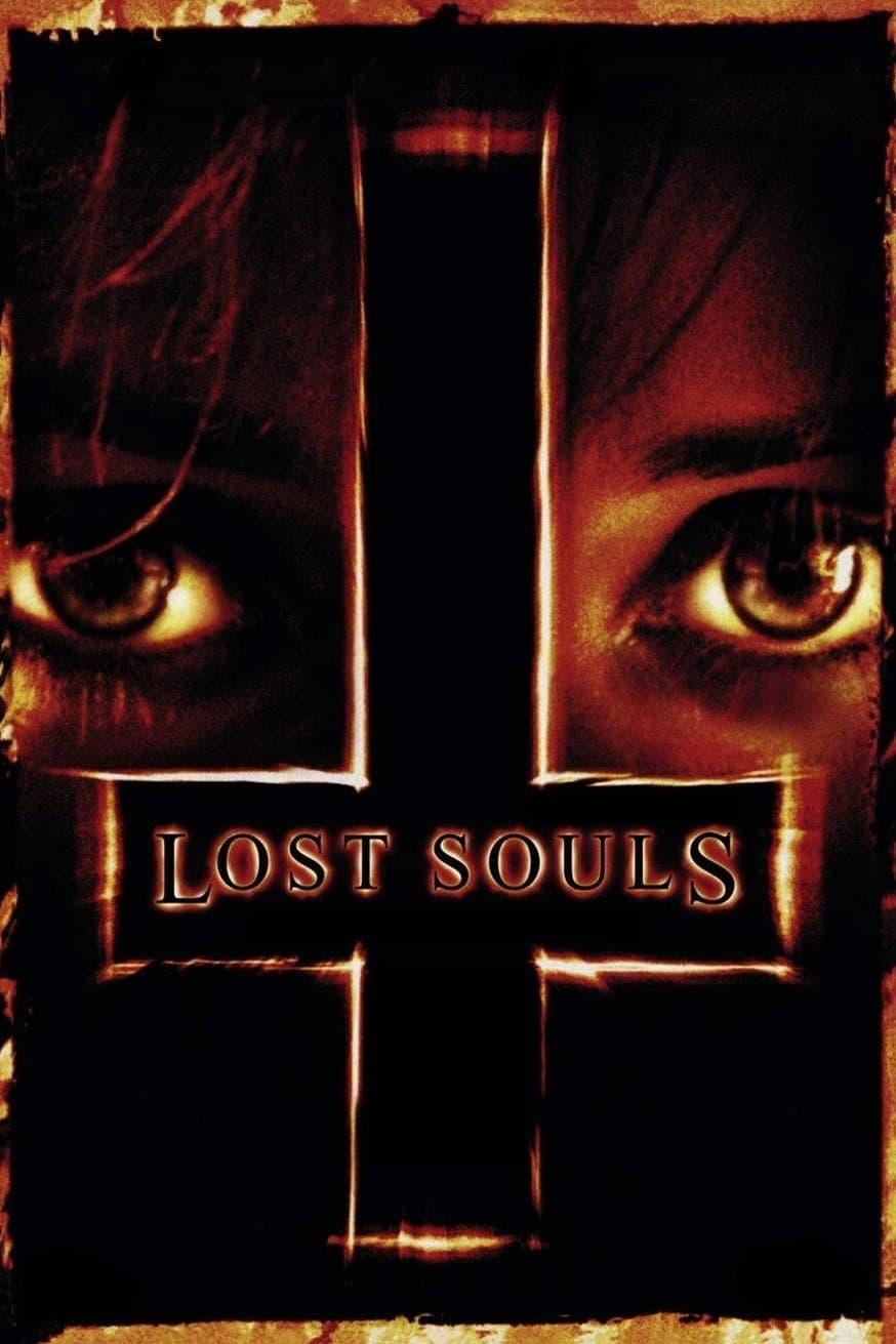 Lost Souls poster