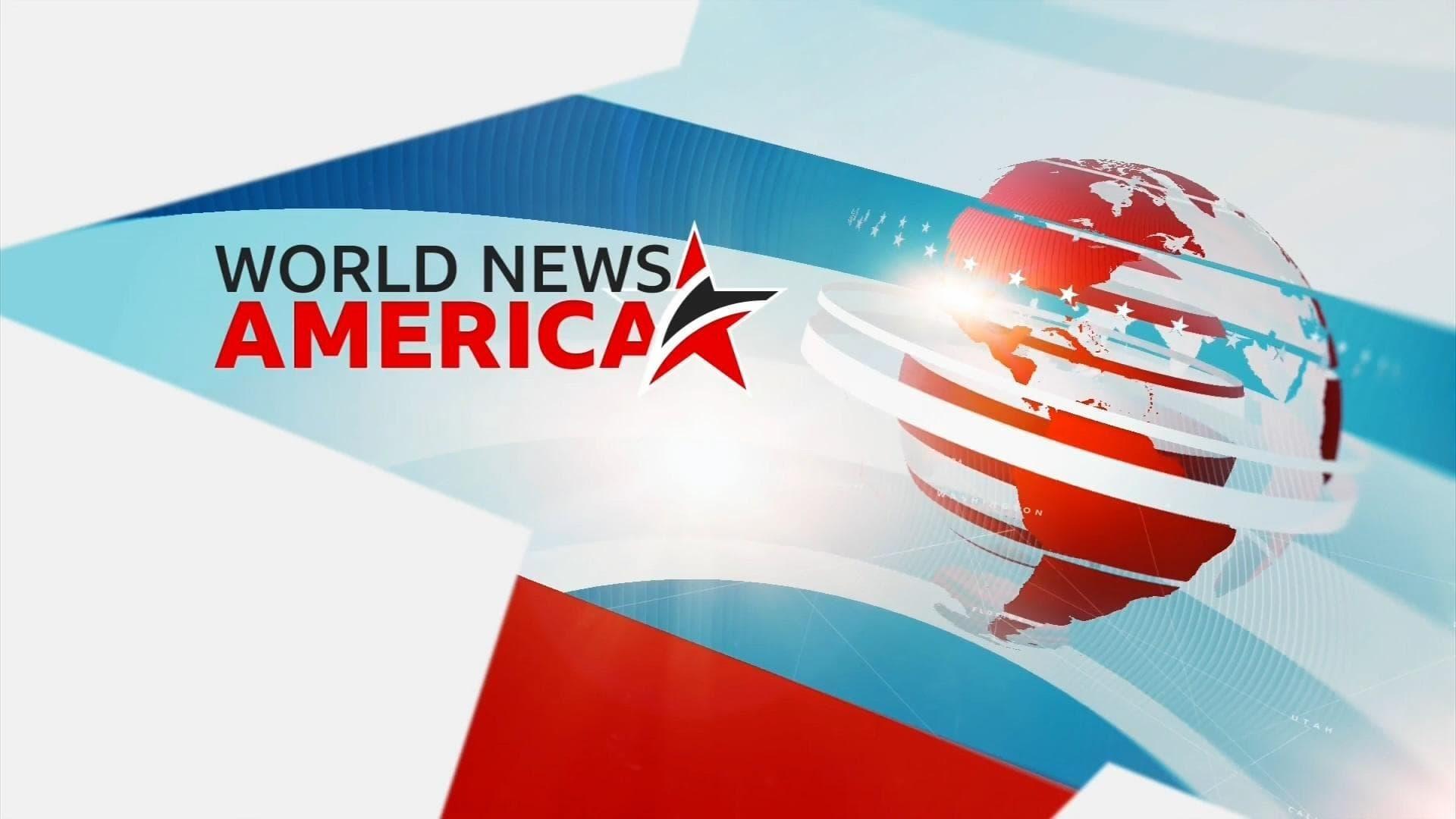 BBC World News America backdrop