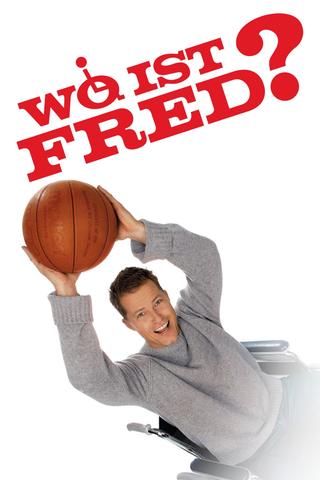 Where Is Fred? poster