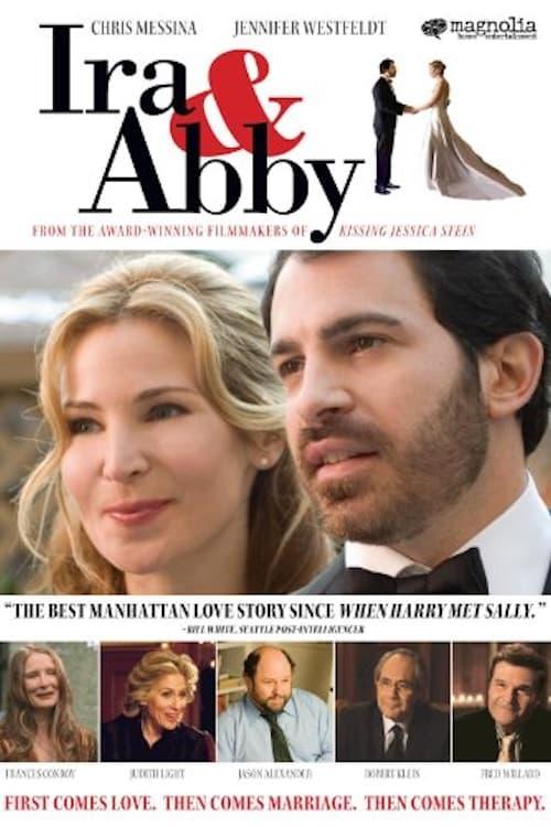 Ira & Abby poster