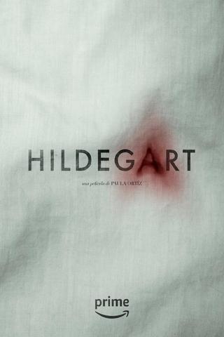 Hildegart poster