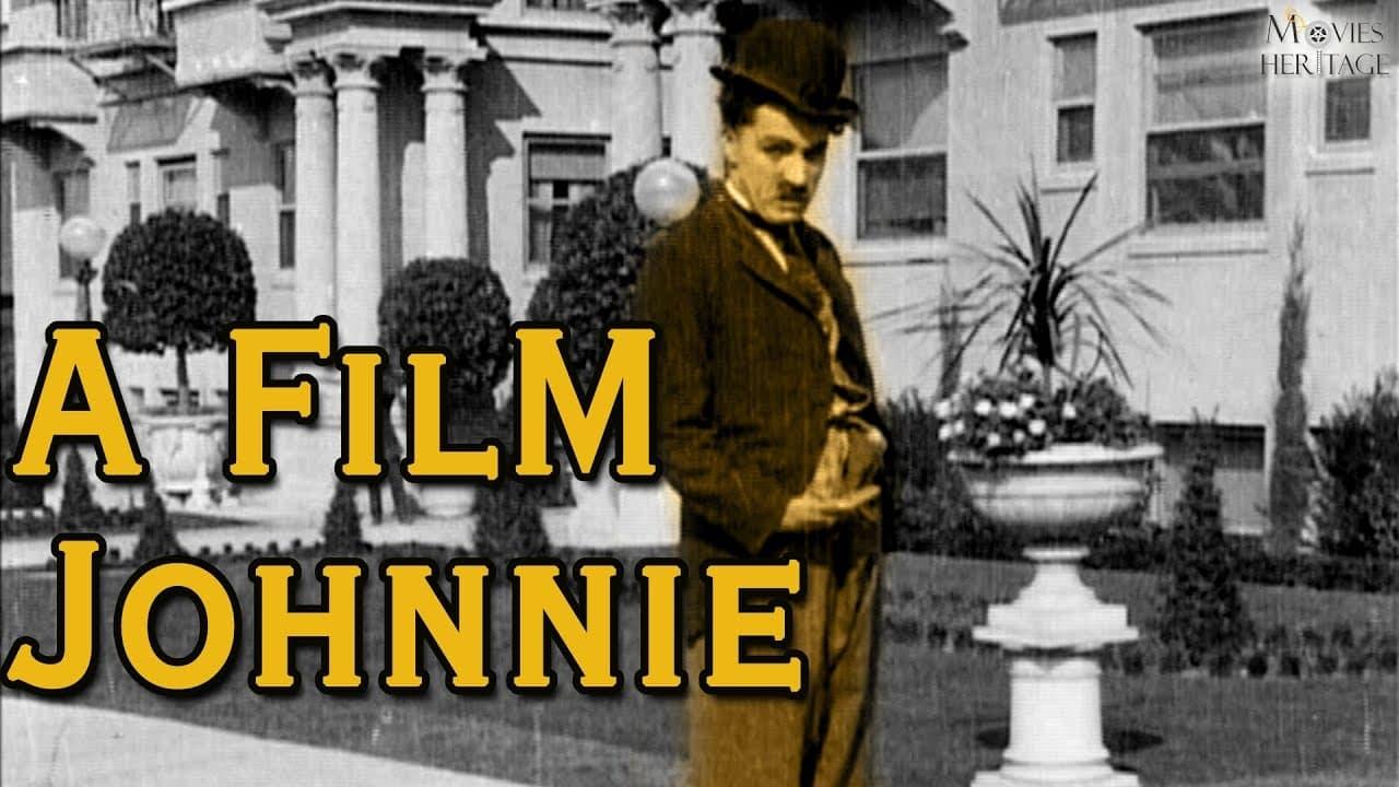 A Film Johnnie backdrop