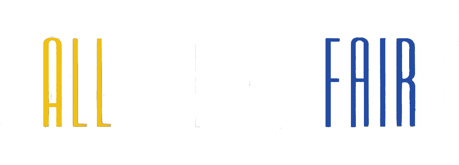 All Things Fair logo