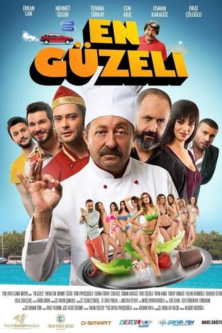 En Güzeli poster