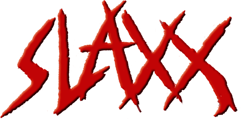 Slaxx logo