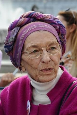 Emma Bonino pic