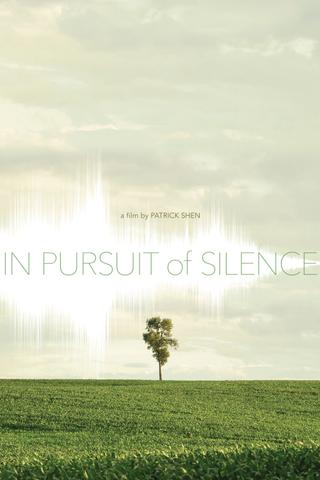 In Pursuit of Silence poster