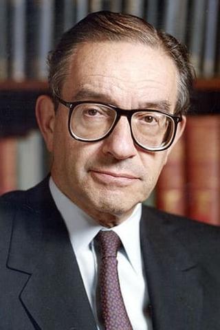 Alan Greenspan pic