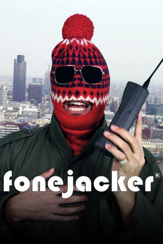 Fonejacker poster