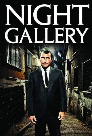 Night Gallery poster