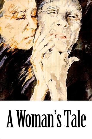 A Woman's Tale poster