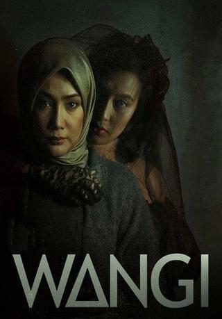 Wangi poster