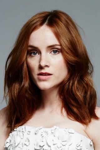Sophie Rundle pic