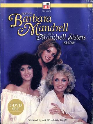 Barbara Mandrell and the Mandrell Sisters poster