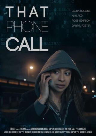 That Phone Call poster