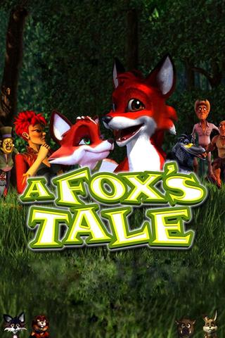 A Fox's Tale poster