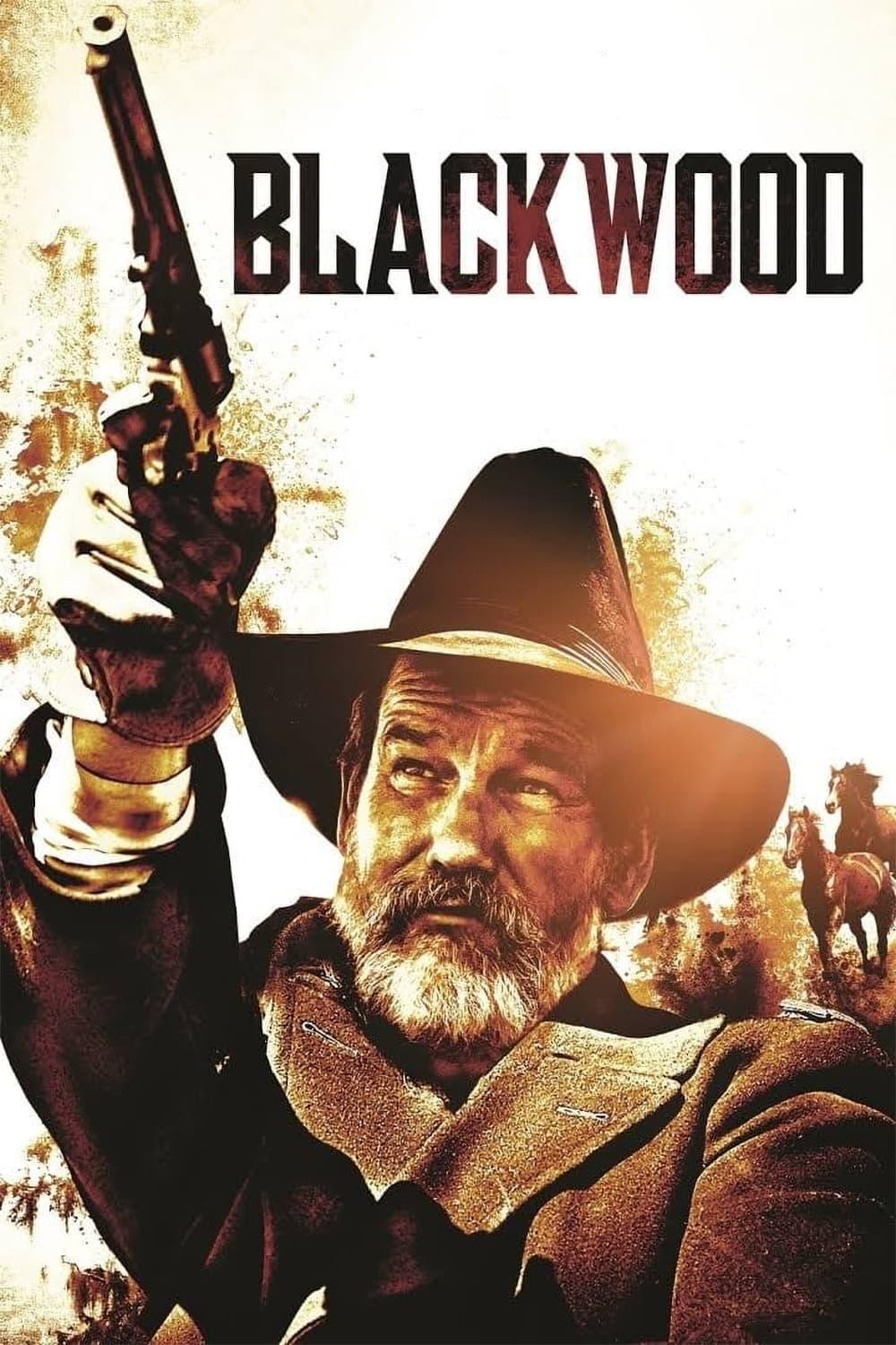 Blackwood poster