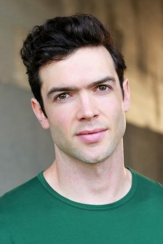 Ethan Peck pic