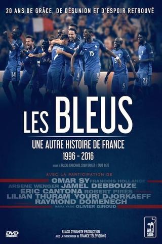 The Blues: Another Story of France poster