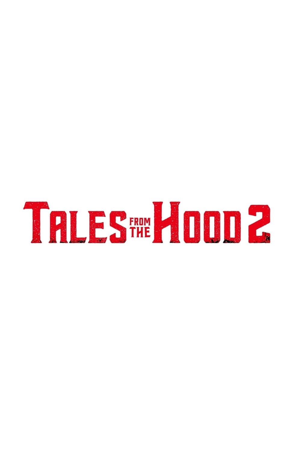 Tales from the Hood 2 poster