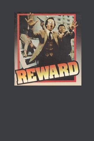 Reward poster