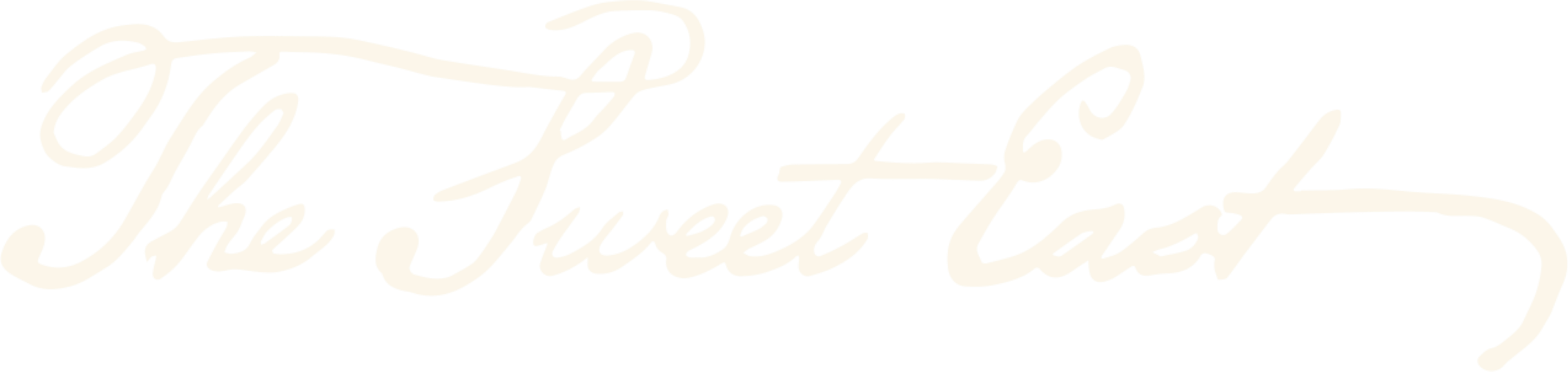 The Sweet East logo