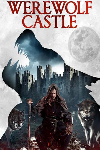 Werewolf Castle poster