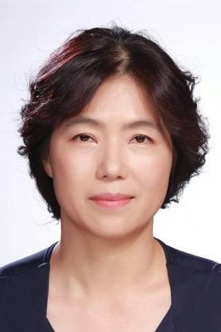 Kim Nam-jin pic