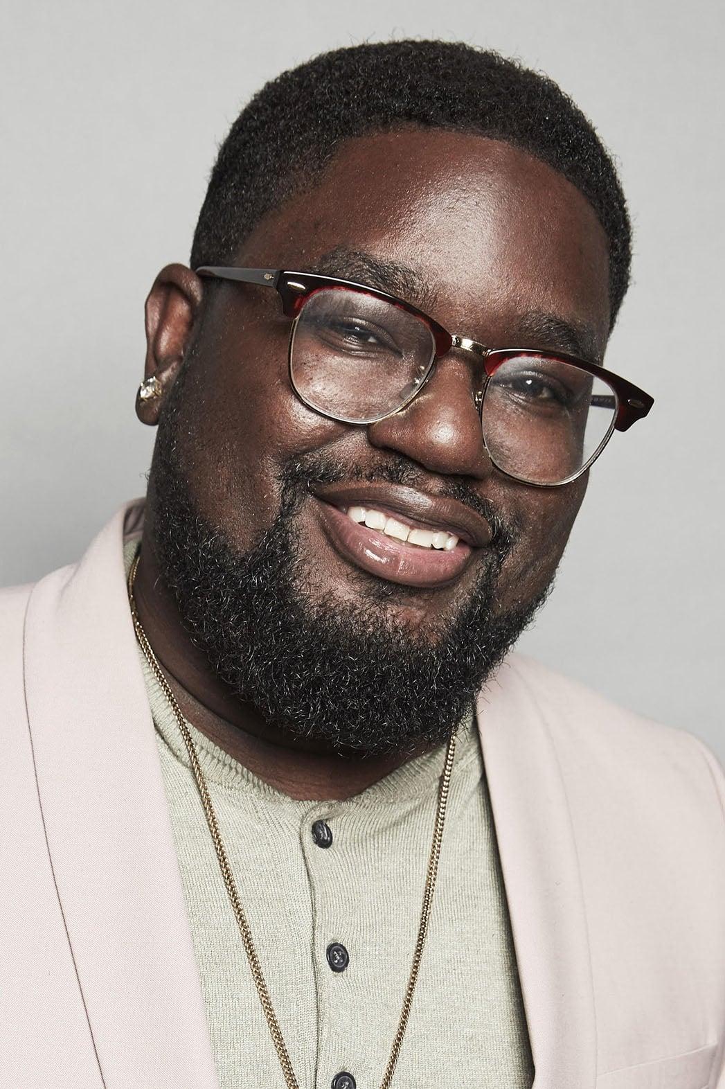 Lil Rel Howery poster