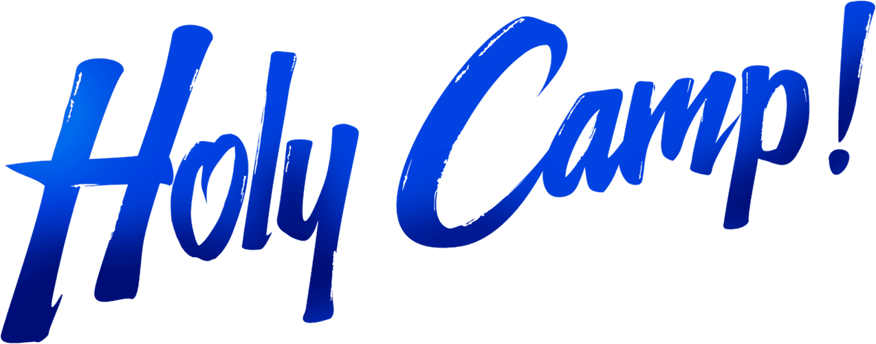 Holy Camp! logo