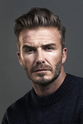 David Beckham pic
