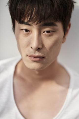 Park Jun-hyuk pic