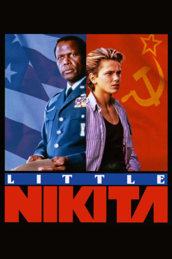 Little Nikita poster