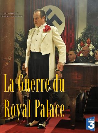 La Guerre du Royal Palace poster
