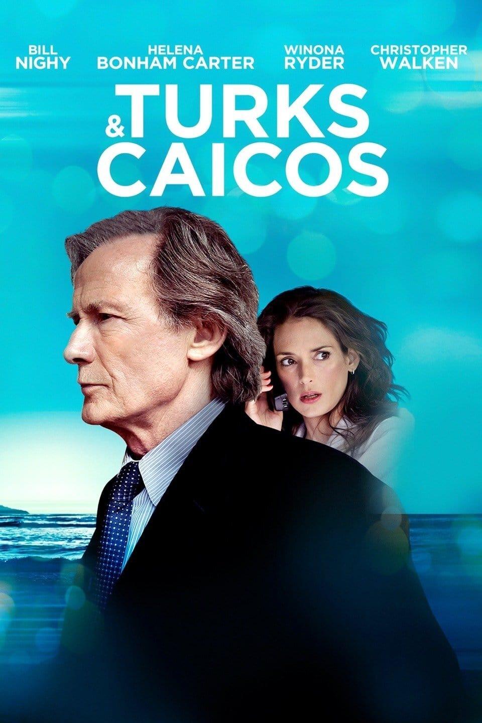 Turks & Caicos poster