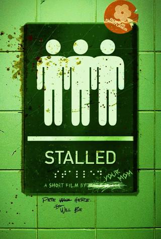 Stalled poster