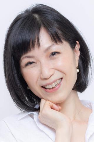 Chieko Atarashi pic