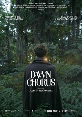 Dawn Chorus poster